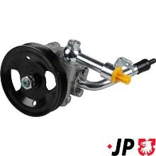 JP GROUP a/s 4045100100