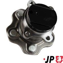 JP GROUP a/s 4051400100