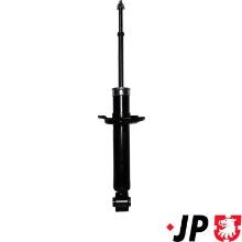 JP GROUP a/s 4052101100
