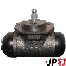 JP GROUP a/s 4061300200