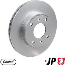 JP GROUP a/s 4063100100