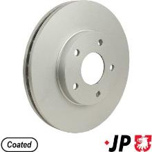 JP GROUP a/s 4063100700
