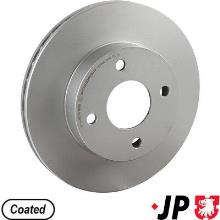 JP GROUP a/s 4063101200