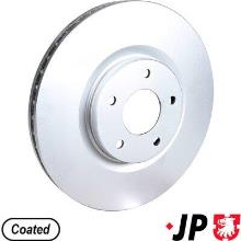 JP GROUP a/s 4063101500