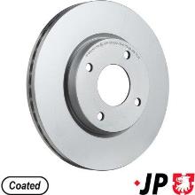 JP GROUP a/s 4063101700