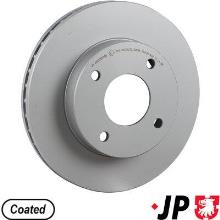 JP GROUP a/s 4063102000