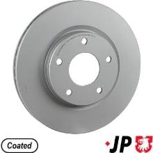 JP GROUP a/s 4063102200