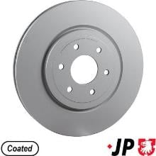 JP GROUP a/s 4063102300
