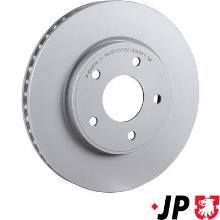 JP GROUP a/s 4063102700