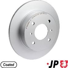 JP GROUP a/s 4063200500