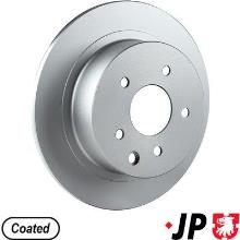 JP GROUP a/s 4063200800