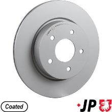 JP GROUP a/s 4063201100