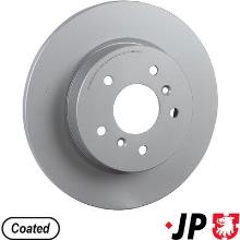 JP GROUP a/s 4063201200