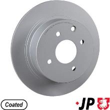 JP GROUP a/s 4063201300