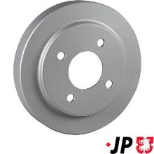 JP GROUP a/s 4063500100