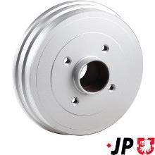 JP GROUP a/s 4063500200