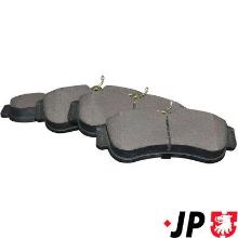 JP GROUP a/s 4063600110