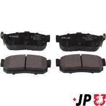 JP GROUP a/s 4063600210