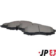 JP GROUP a/s 4063600510