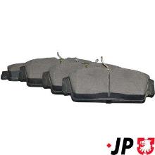 JP GROUP a/s 4063601010