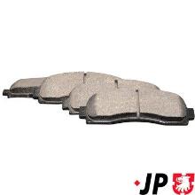 JP GROUP a/s 4063601110