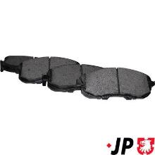 JP GROUP a/s 4063601210