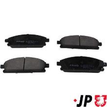 JP GROUP a/s 4063604310