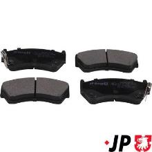 JP GROUP a/s 4063604610