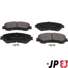 JP GROUP a/s 4063604810