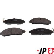 JP GROUP a/s 4063604910