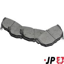 JP GROUP a/s 4063700110