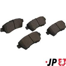 JP GROUP a/s 4063700410