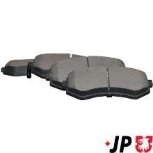 JP GROUP a/s 4063700510