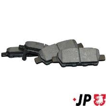JP GROUP a/s 4063700610