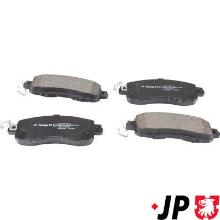 JP GROUP a/s 4063701210