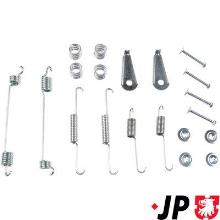 JP GROUP a/s 4063952210