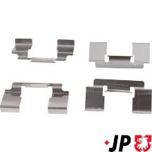 JP GROUP a/s 4064002510