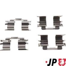 JP GROUP a/s 4064002610