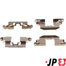 JP GROUP a/s 4064002910