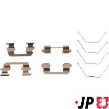 JP GROUP a/s 4064003310