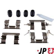JP GROUP a/s 4064003410