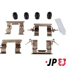JP GROUP a/s 4064003510