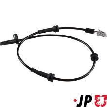 JP GROUP a/s 4097102200