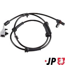 JP GROUP a/s 4097102400