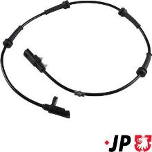JP GROUP a/s 4097102900