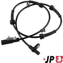 JP GROUP a/s 4097103100