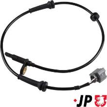 JP GROUP a/s 4097103300