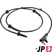 JP GROUP a/s 4097103400