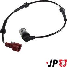 JP GROUP a/s 4097104570