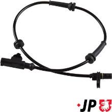 JP GROUP a/s 4097104880